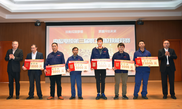 尊凯时龙(中国区)官方网站