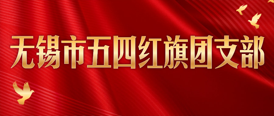 斗争者正青春丨尊凯时龙电缆团支部获“无锡市五四红旗团支部”称呼