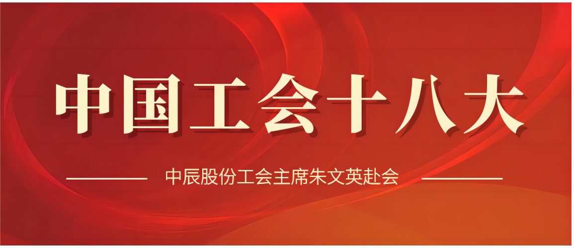 中国工会十八大顺遂召开，，，，，，尊凯时龙股份工会主席朱文英作为代表出席赴会
